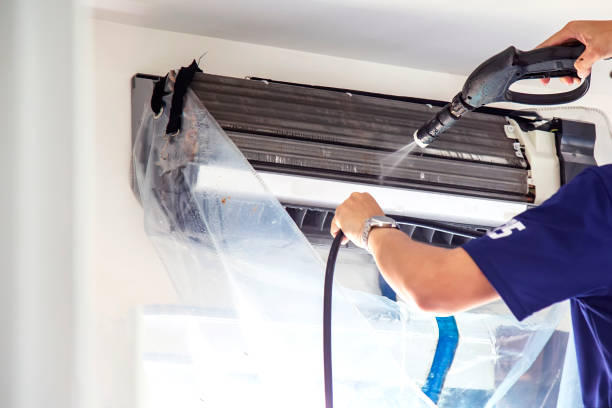 Best HVAC System Cleaning  in Chinook, MT