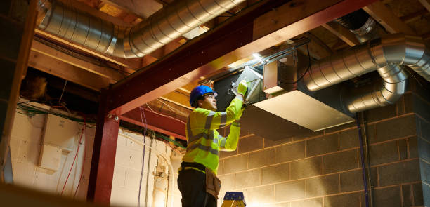 Best Affordable Duct Cleaning Services  in Chinook, MT