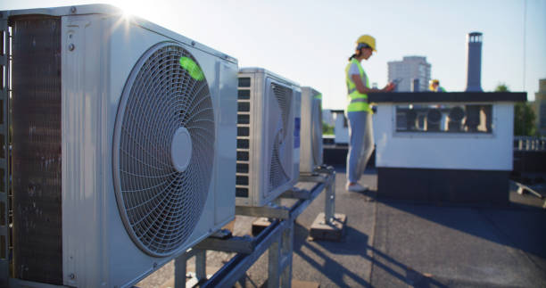 Best Residential Air Duct Cleaning  in Chinook, MT