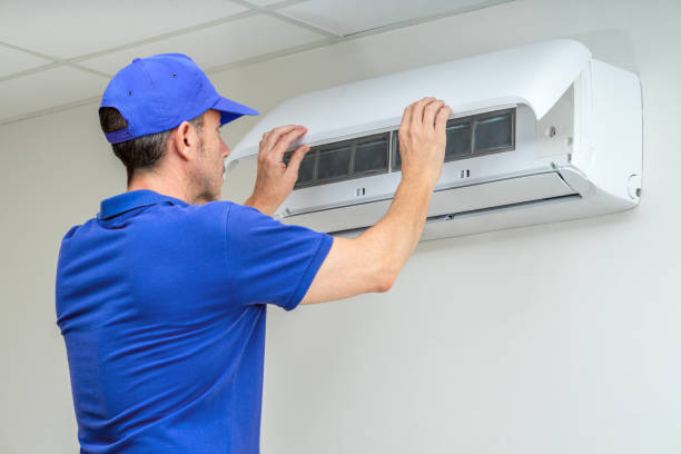 Best Home Air Vent Cleaning  in Chinook, MT
