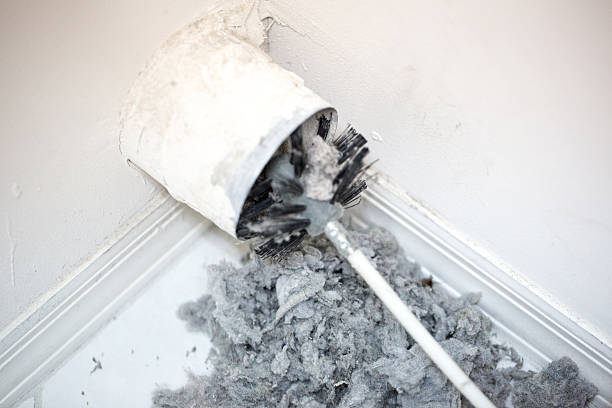 Best HVAC Duct Inspection Services  in Chinook, MT